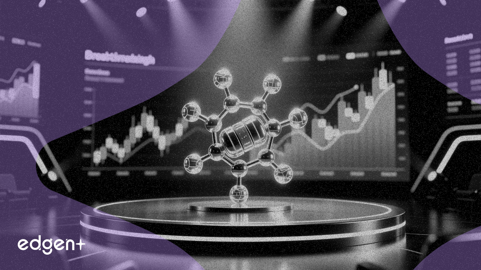 Azafaros detallará su fármaco de Fase 3 en la Conferencia J.P. Morgan