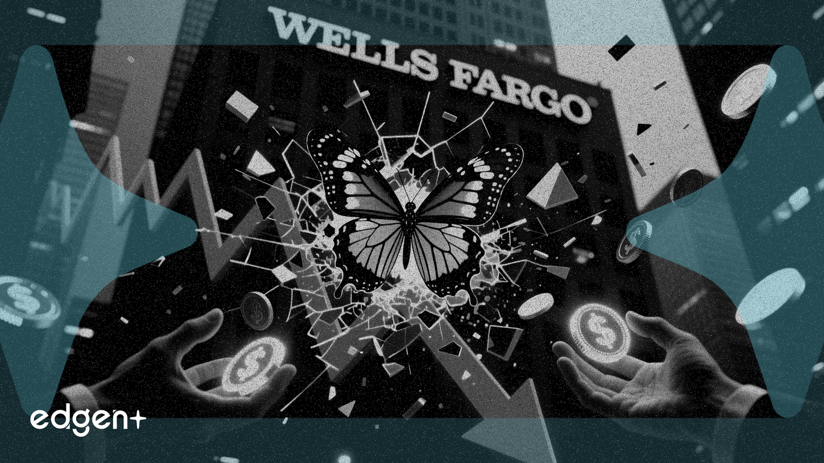 Wells Fargo degrada a Flutter mientras las instituciones se deshacen del 9,5% de las acciones