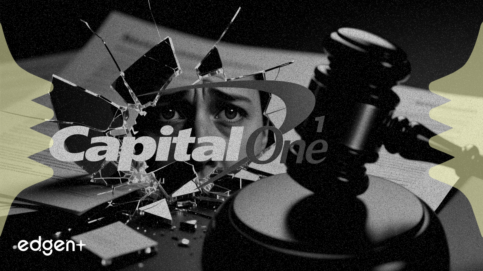 Capital One fait l'objet d'une enquête pour avoir induit en erreur les investisseurs