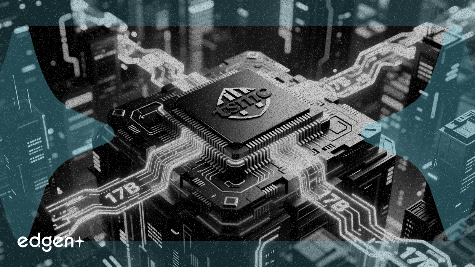 TSMC apuesta 17 mil millones de dólares en chips avanzados de 3 nanómetros en Japón