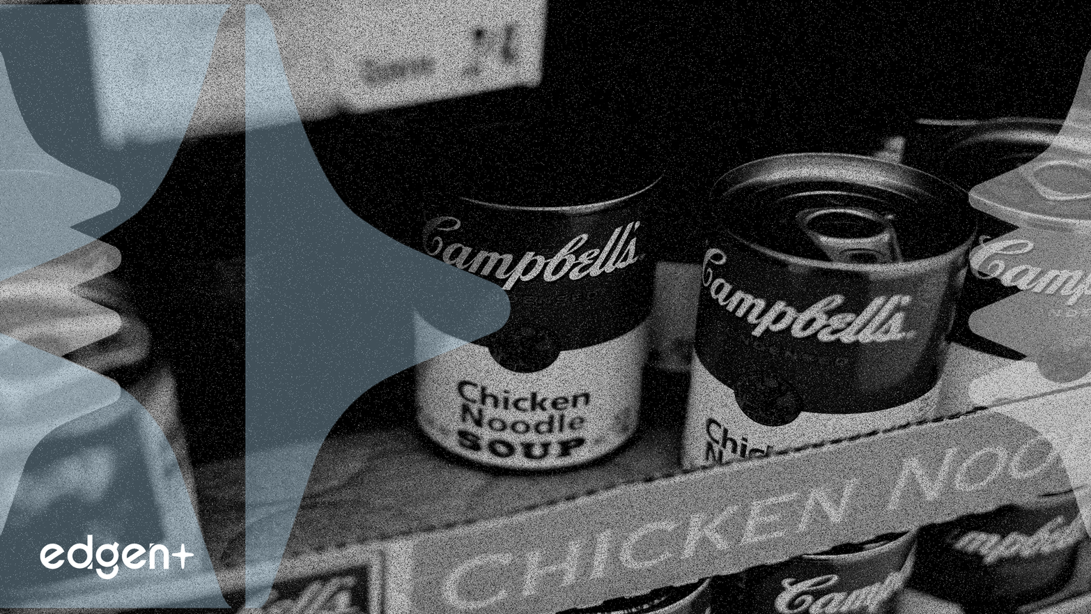 L'action Campbell Soup chute de 32%, signalant une sous-évaluation de 53,5%