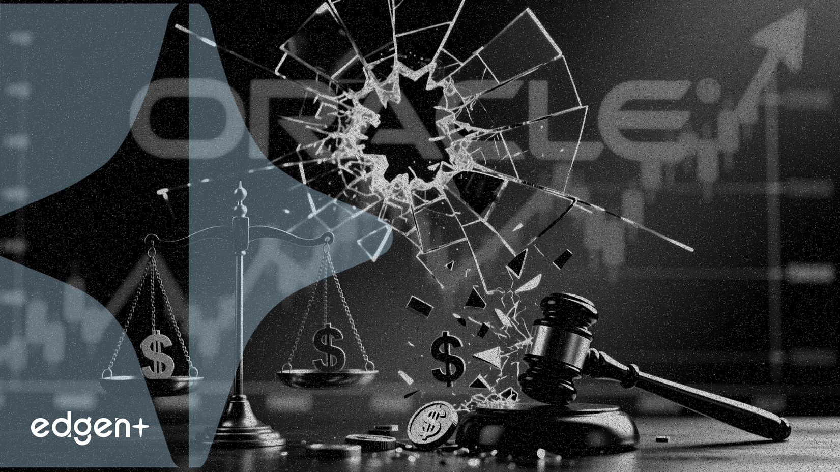 Oracle enfrenta demanda por fraude de valores alegando daño a inversionistas