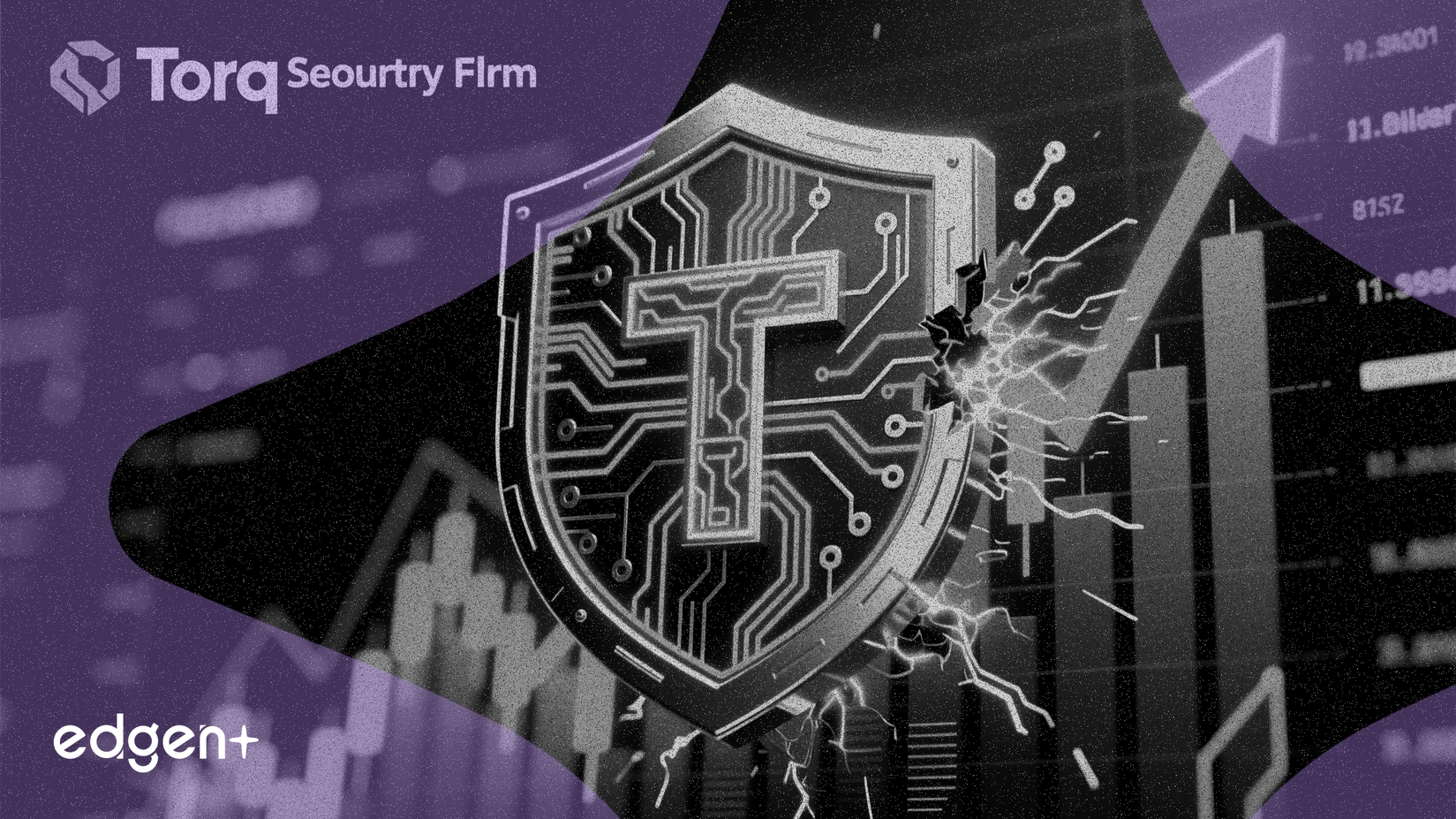 人工智慧安全公司Torq融資1.4億美元，估值達12億美元