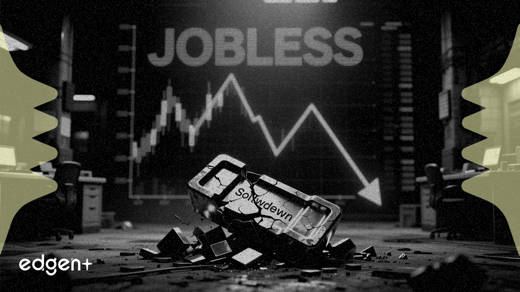 미국 고용 지표 부진으로 수요 둔화 우려, 주석 가격 4% 하락