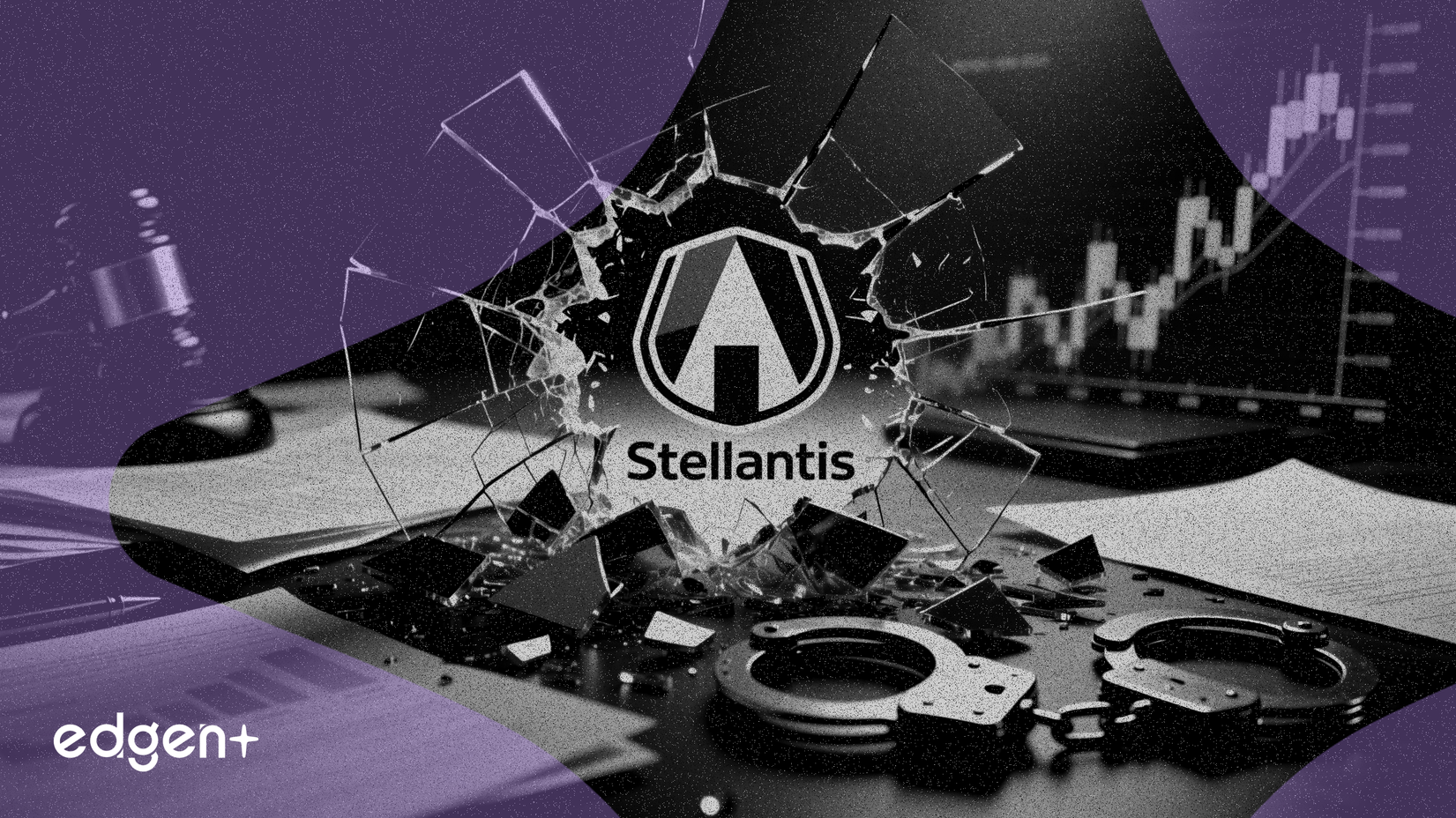 Stellantis面临股东欺诈调查