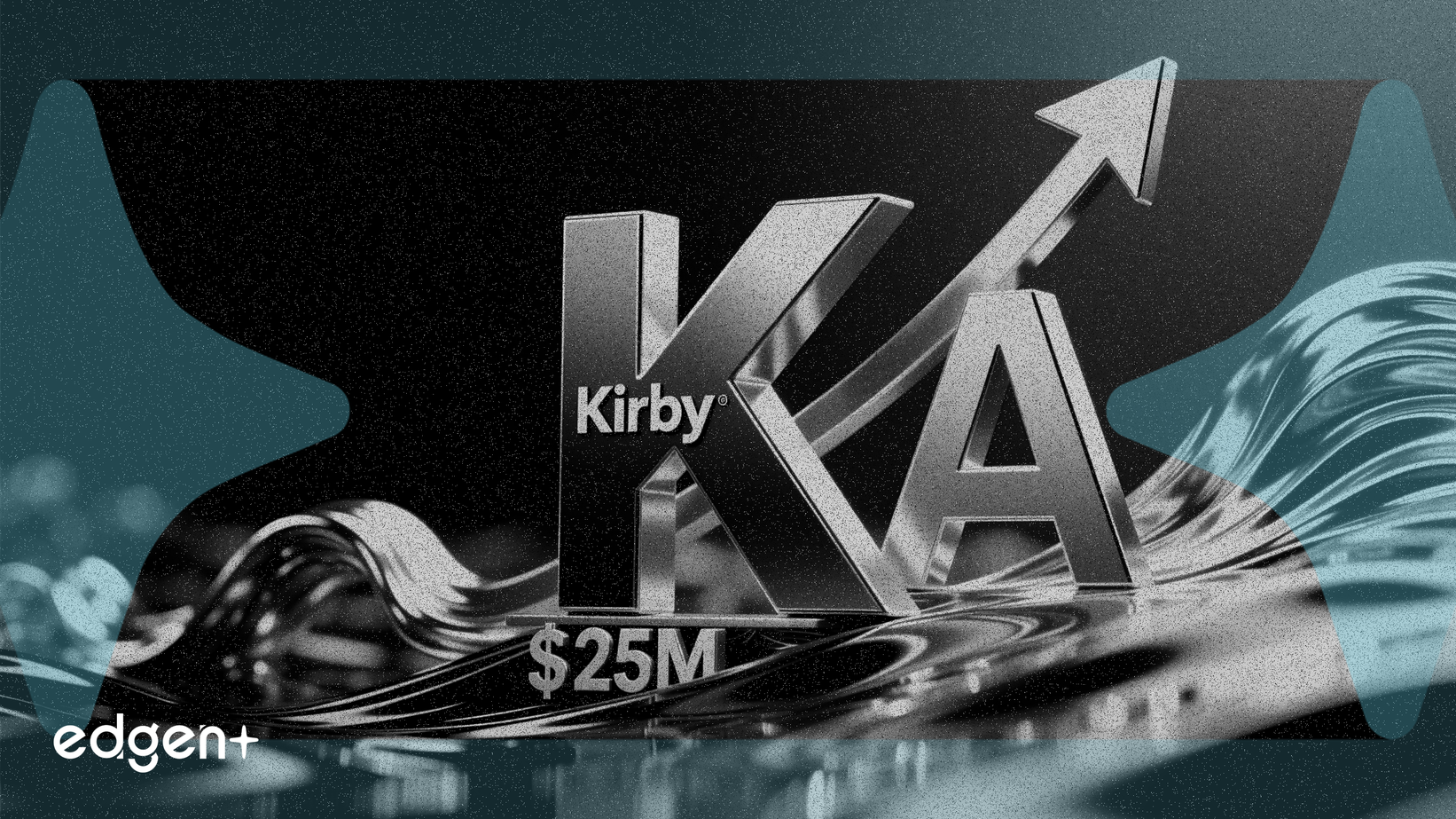 Kirby Corp obtient 25 millions de dollars de soutien d'Atlantic Investment