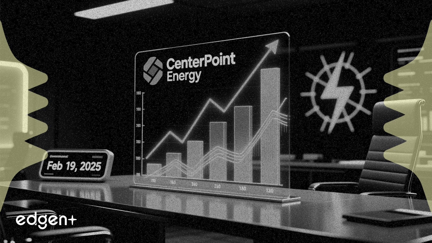 CenterPoint Energy 定於2月19日舉行2025年第四季度財報電話會議
