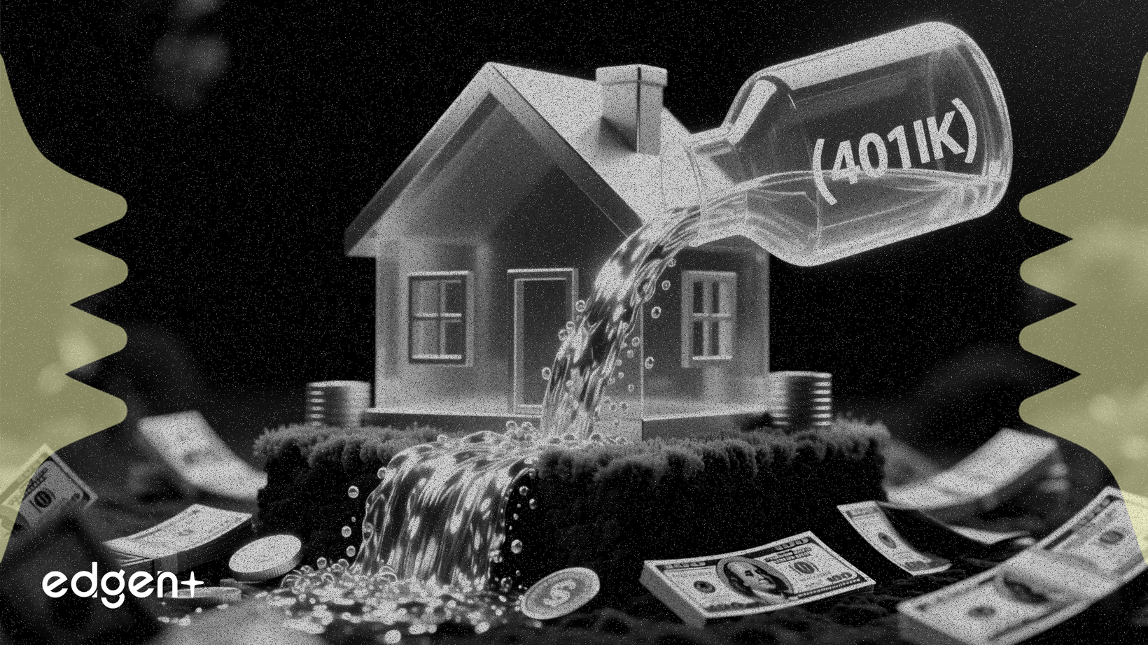 トランプ氏、住宅頭金に401(k)資金の引き出しを提案へ