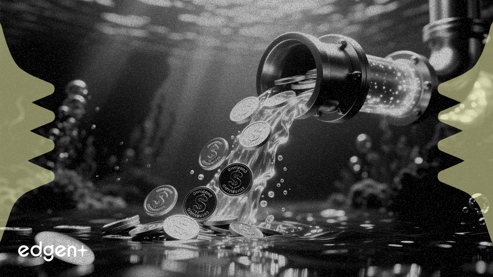 Subsea 7, 5월에 4억 달러 배당금 지급 예정