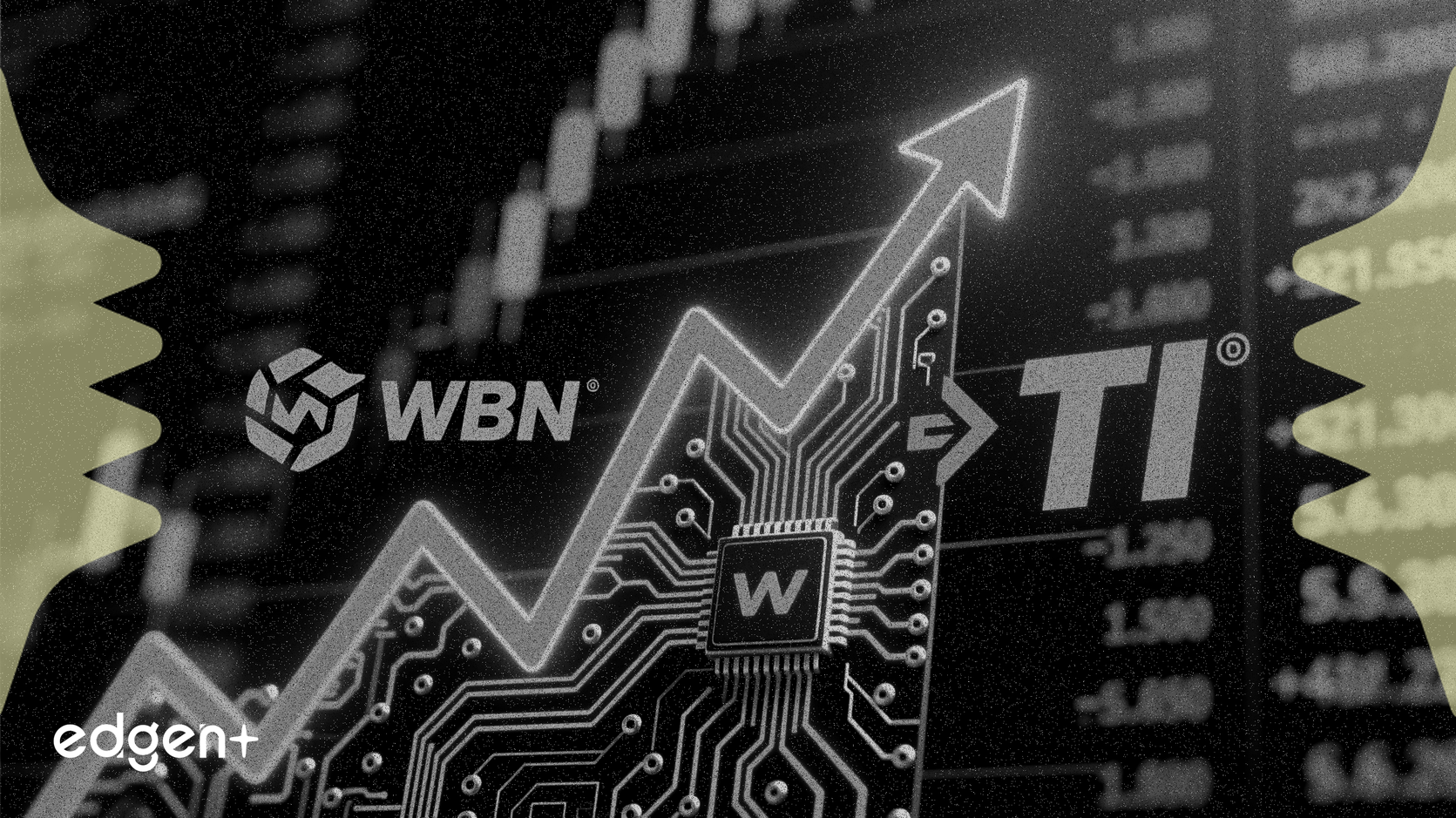 Las acciones de Weebit Nano suben un 21% tras licenciar tecnología de memoria a Texas Instruments