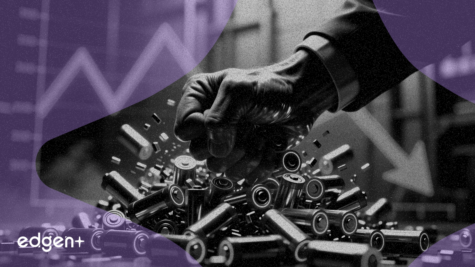 Pekín interviene para poner fin a la guerra de precios de las baterías, citando riesgo de sobrecapacidad