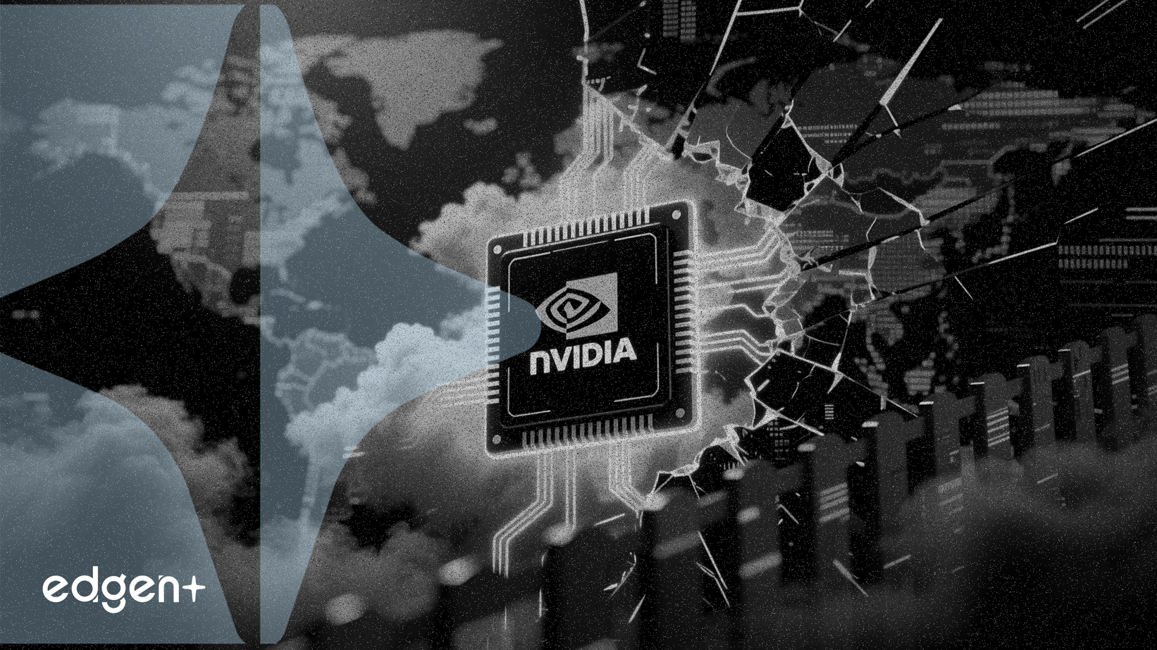 Tencent accède aux puces Nvidia Blackwell interdites via une faille du cloud japonais