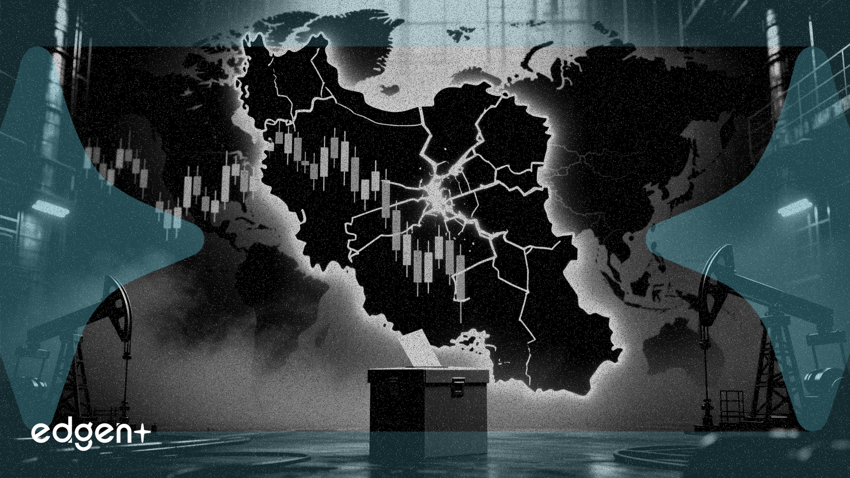 L'Iran annonce l'élection du Guide suprême, suscitant l'incertitude sur le marché pétrolier