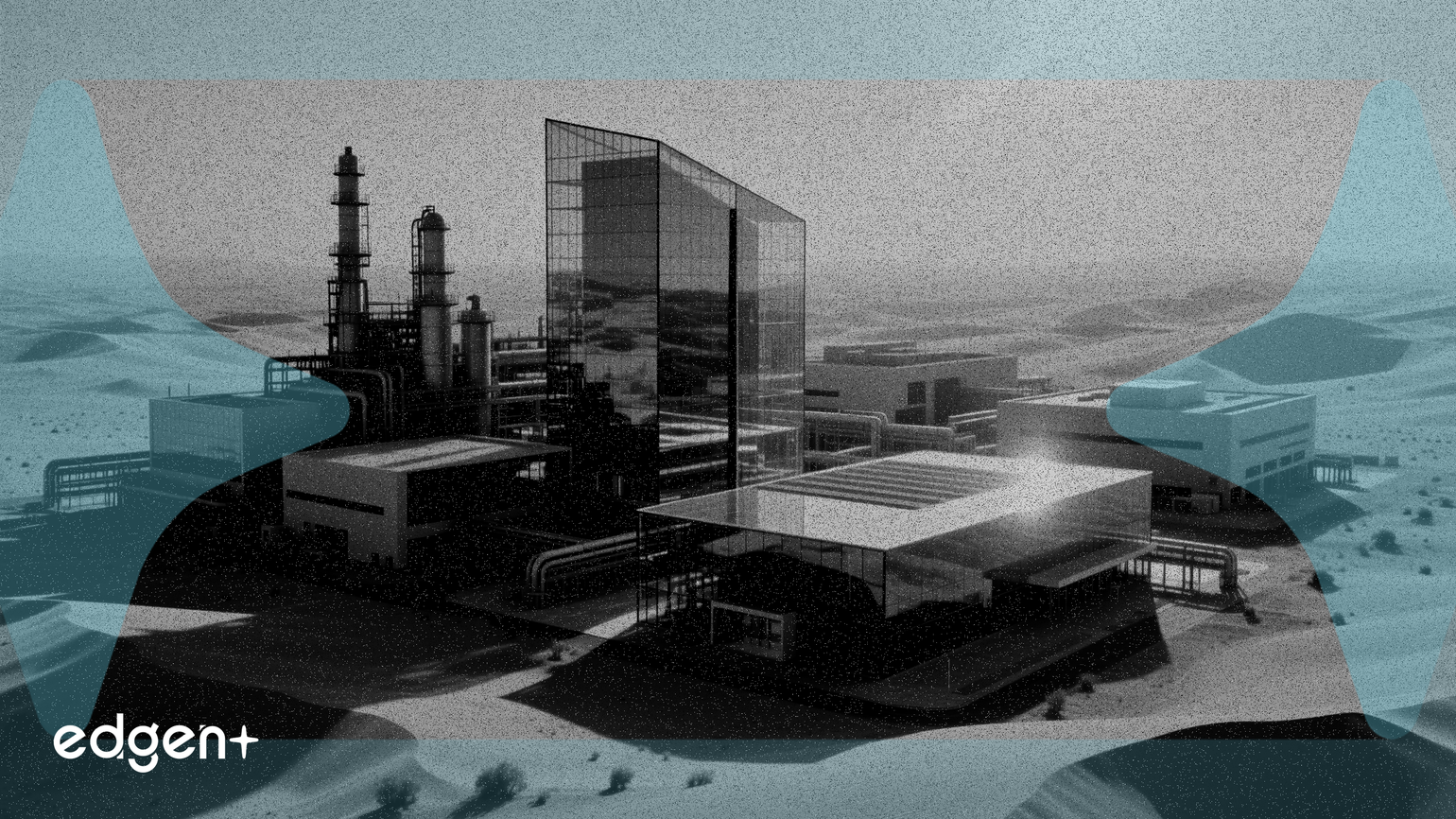 Xinyi Glass Investit 386 M USD dans un Centre de Production Saoudien