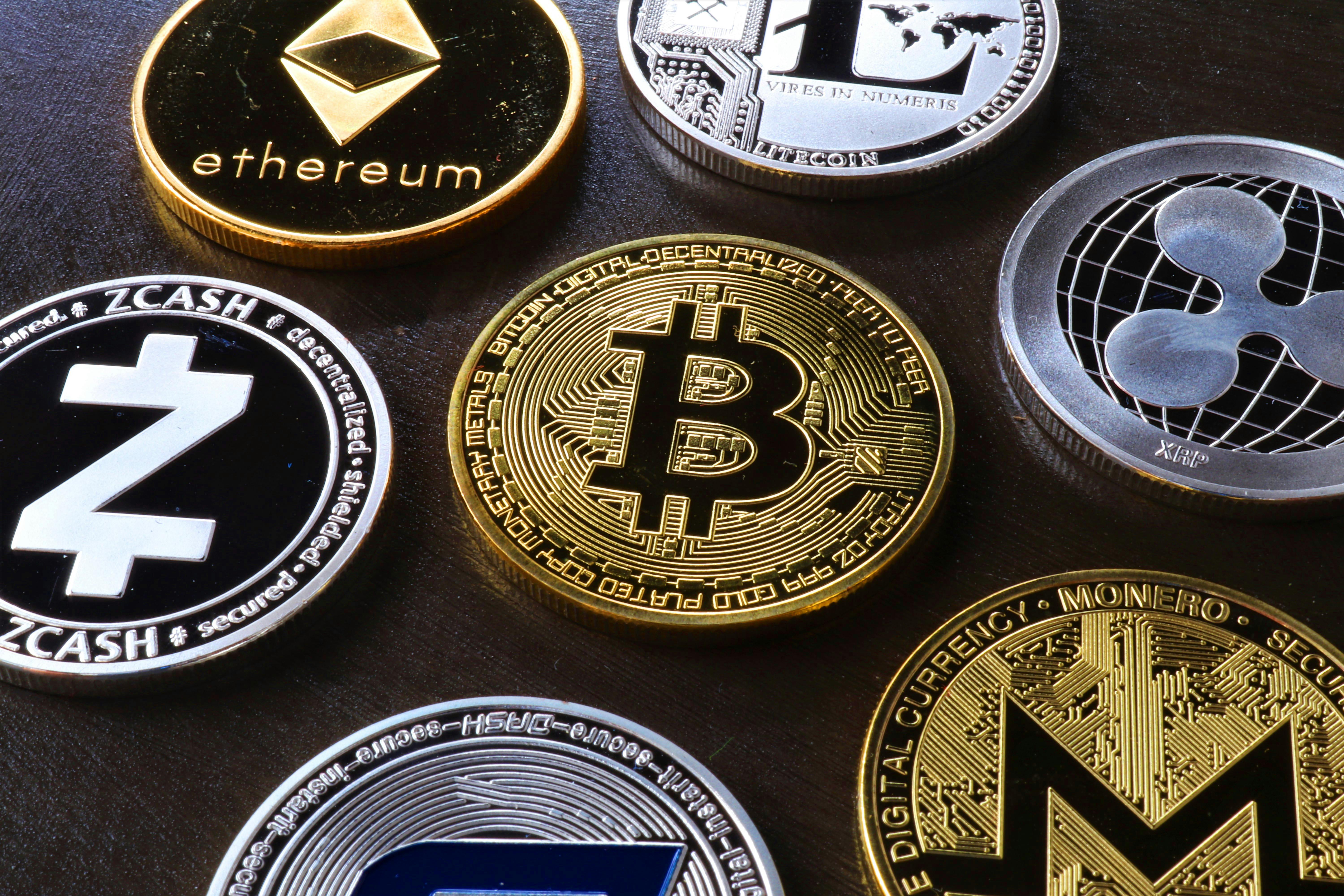 XRP Surges Past $3 Following BBVA Partnership, ETF Speculation