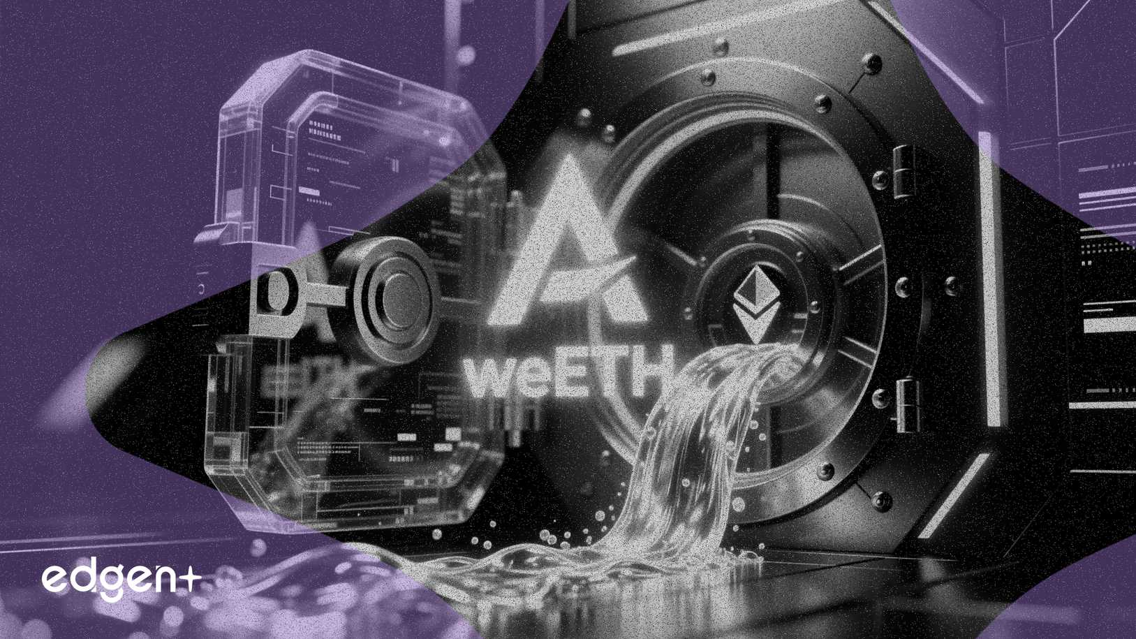 Arbitrum DAO adopte weETH et dépose 3 117 ETH dans sa trésorerie