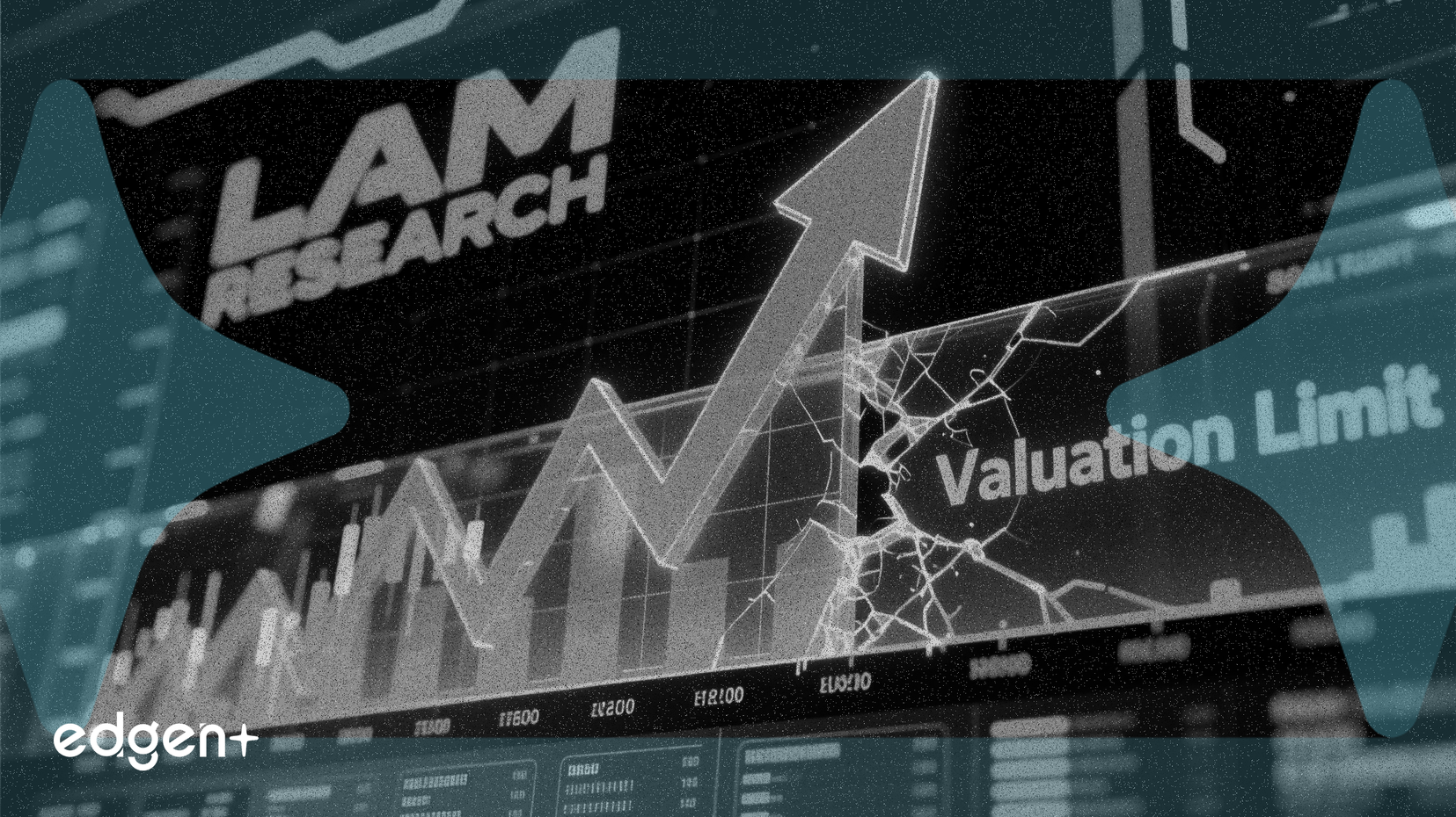 Lam Research Rally Tests Valuation Limits