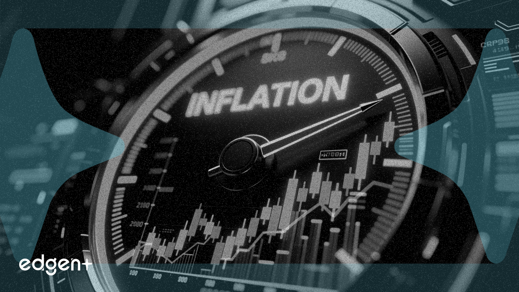 미국 인플레이션 데이터가 암호화폐 시장을 움직일 것