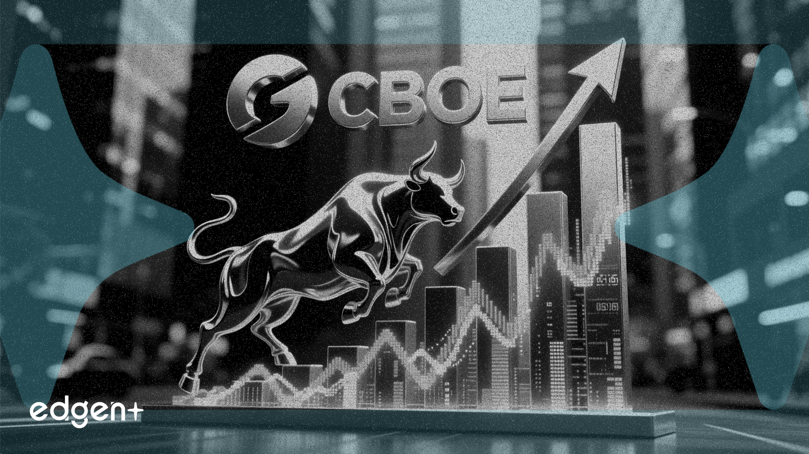 Les bénéfices du 4e trimestre de CBOE devraient augmenter de 37% alors que les prévisions deviennent haussières