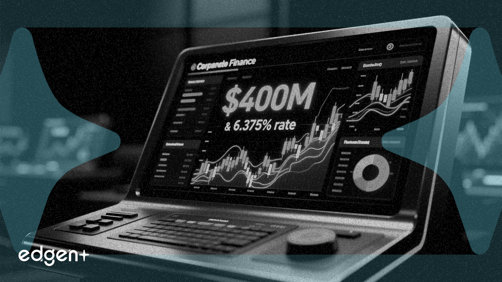 RXO, 6.375% 이자율로 4억 달러 채권 발행 가격 책정