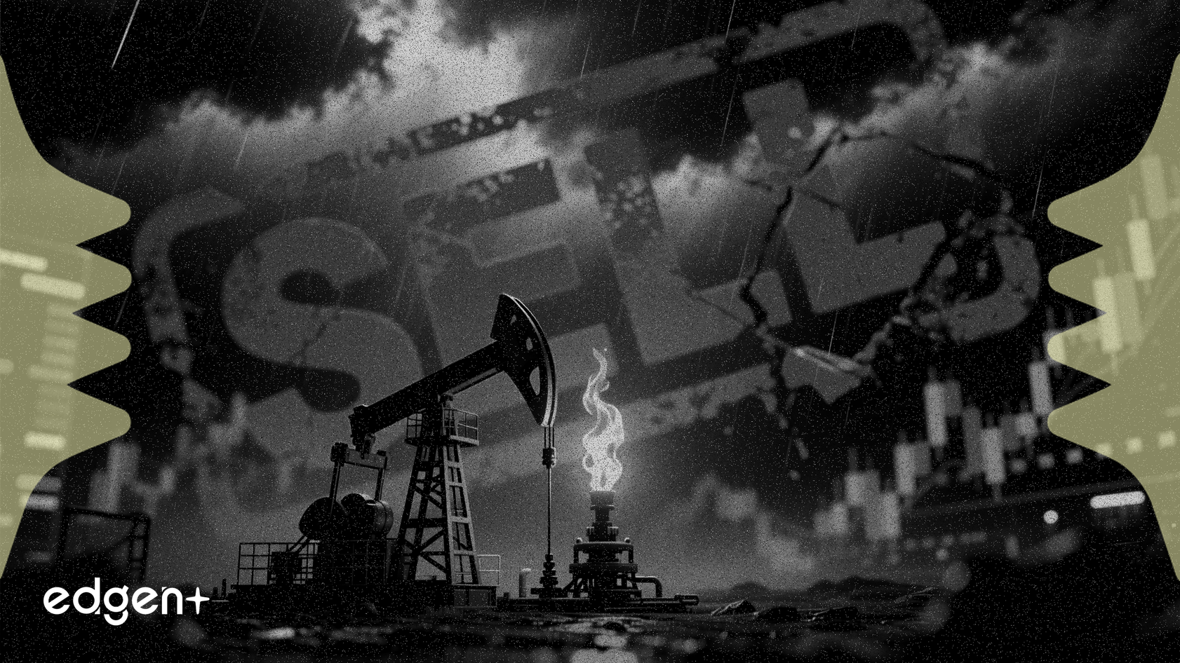 Coterra Energy %1.15 Kazanç Sağladı Ancak Kazanç Öncesi 'Güçlü Sat' Derecelendirmesiyle Karşı Karşıya