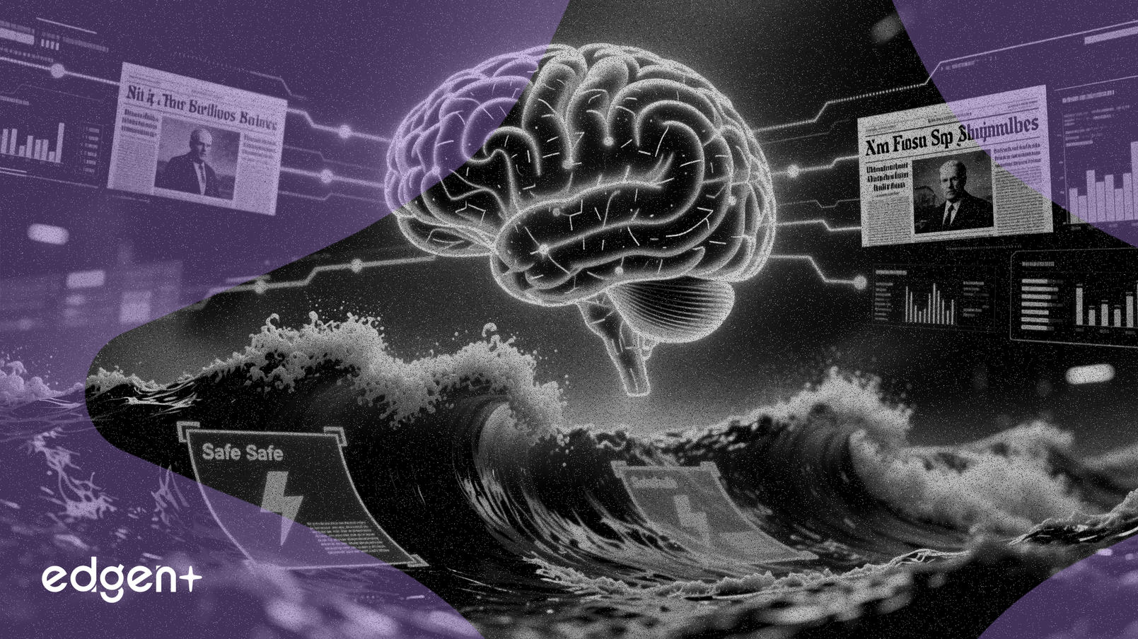 구글, 뉴스 아카이브 활용해 돌발 홍수 예측