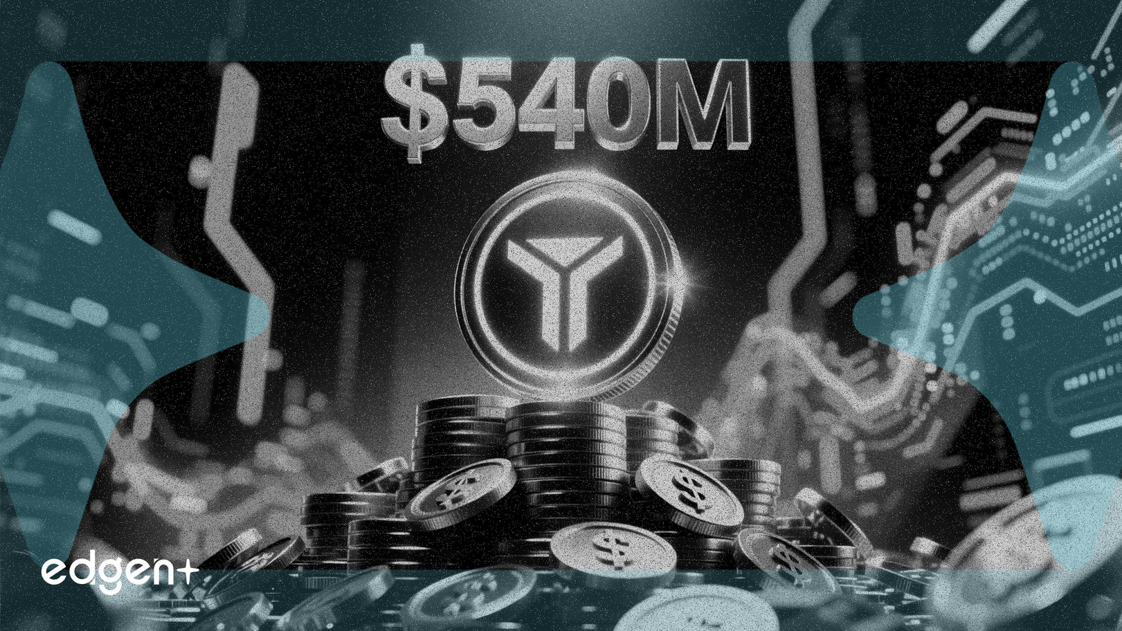 Tron Hazine Varlıklarını 540 Milyon Dolara Yükseltti