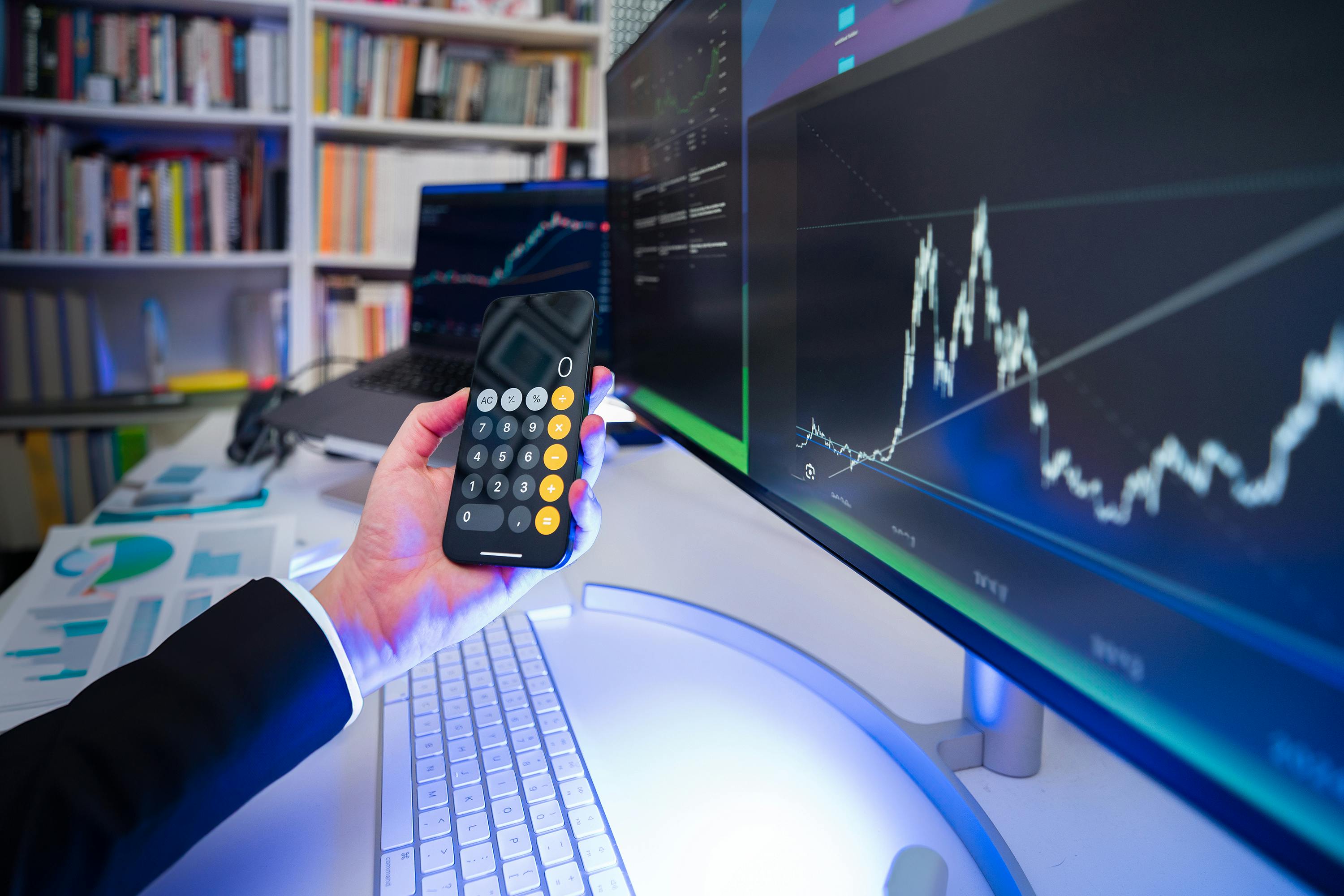 Celsius Holdings démontre une forte croissance au milieu de l'expansion du marché des boissons énergisantes
