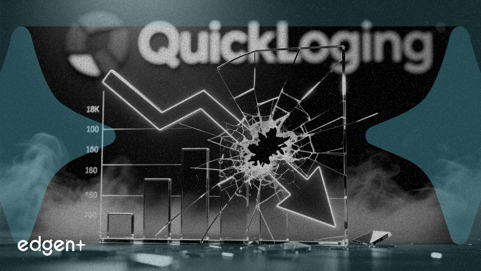 QuickLogic annonce une perte de 0,17 dollar au 4e trimestre, inversant le bénéfice de l'année précédente