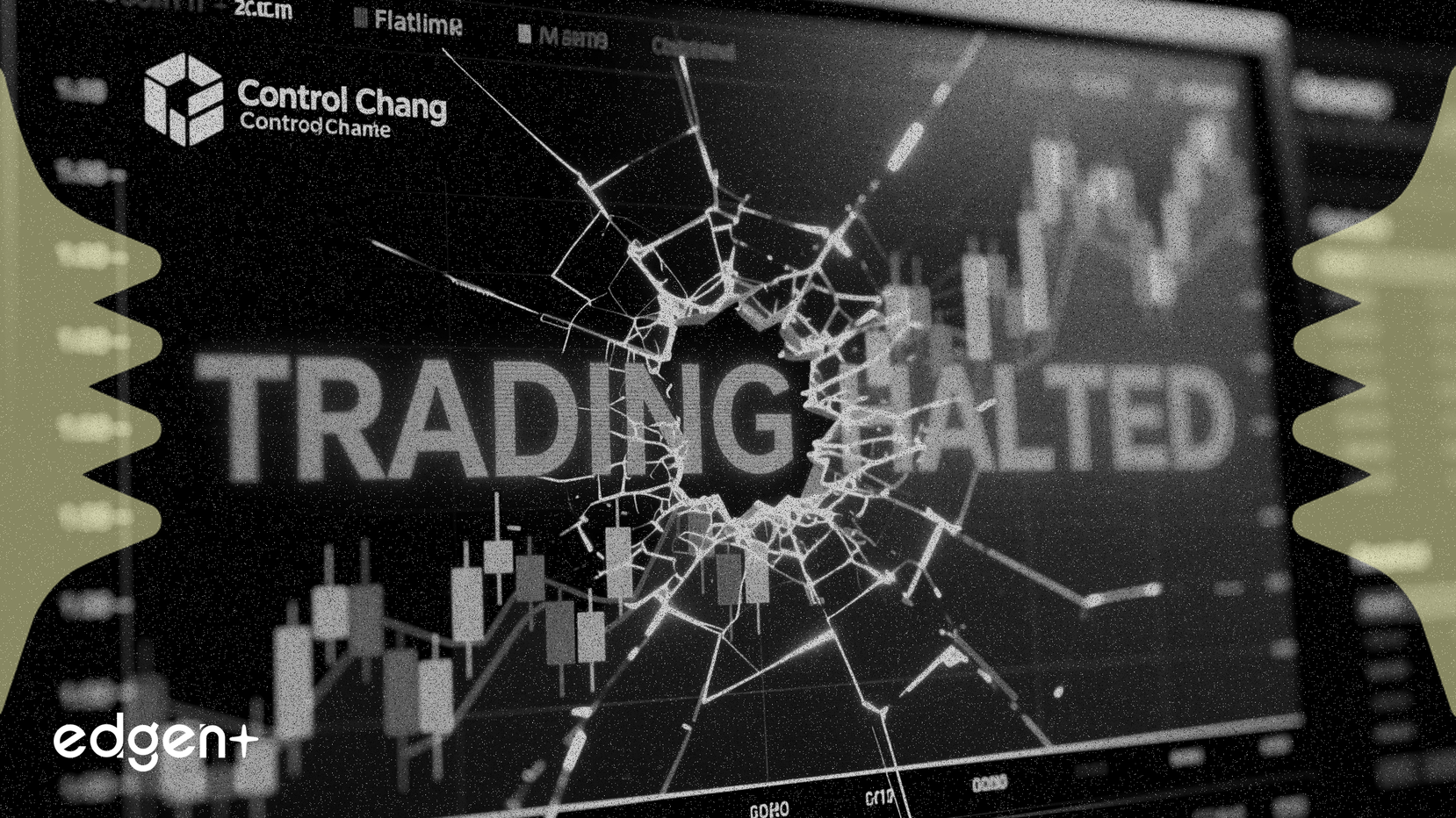 天聖新材料因潛在控制權變更而暫停交易