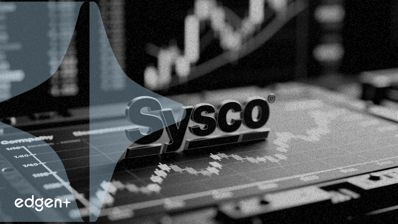 Sysco Hisseleri, 3. Çeyrek Sonuçları Satış Hacminde Yatay Seyir Gösterdiği İçin Duraksadı