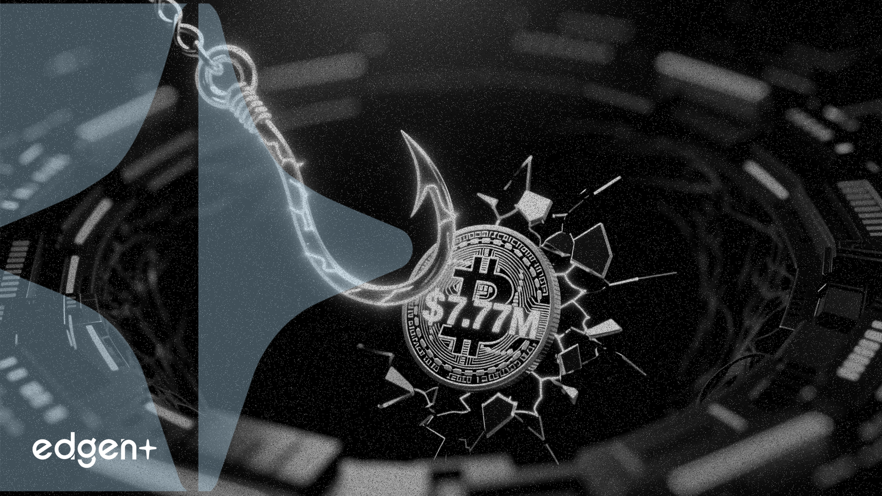 Kasım Ayında Kripto Kimlik Avı Dolandırıcılıkları 7,77 Milyon Dolar Kazandırdı