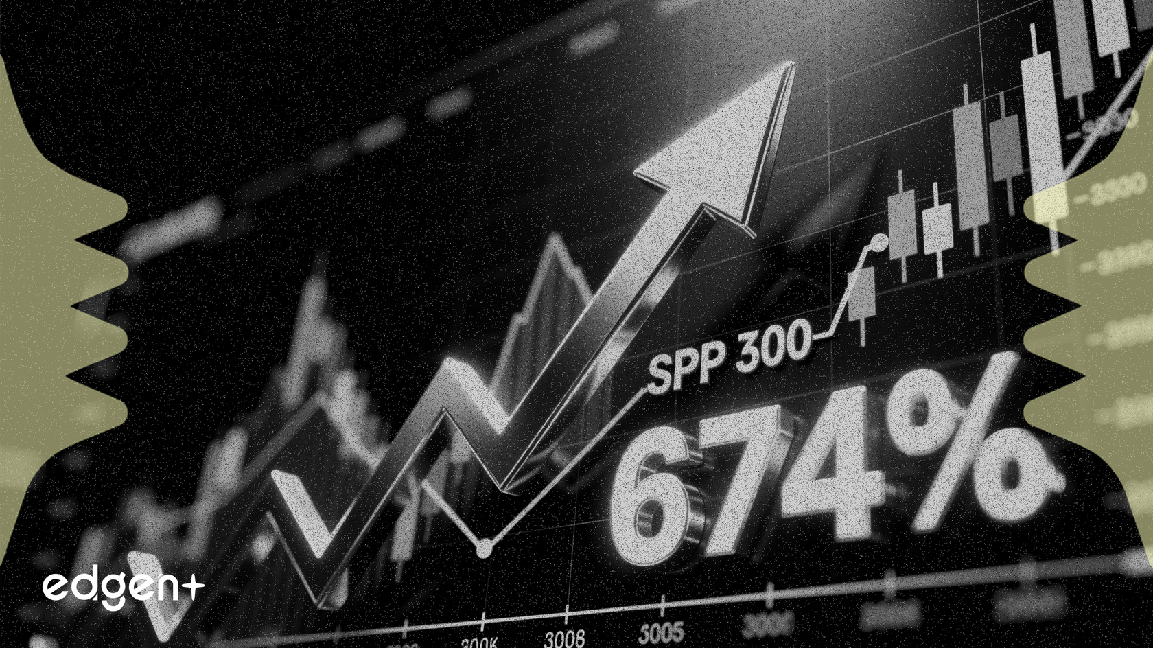Las acciones de Howmet superan al S&P 500 con un retorno del 674%
