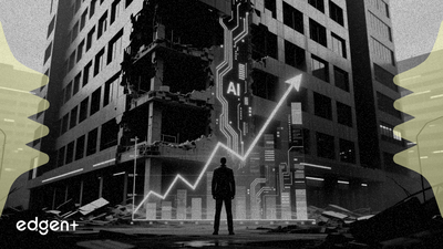 Firms Pivot to AI and Austerity for Survival