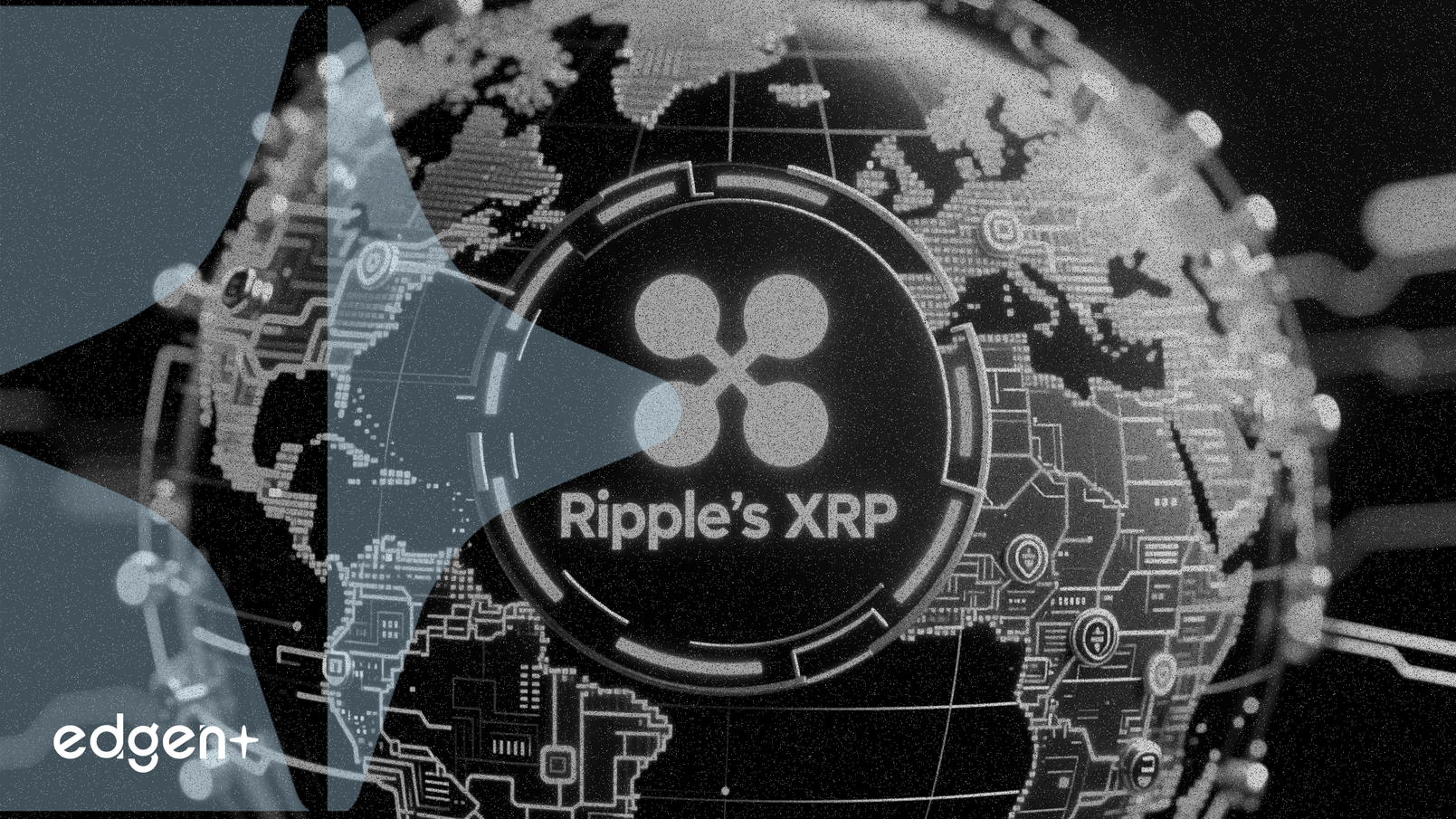 瑞波将XRP重新定义为代币化金融的基础设施