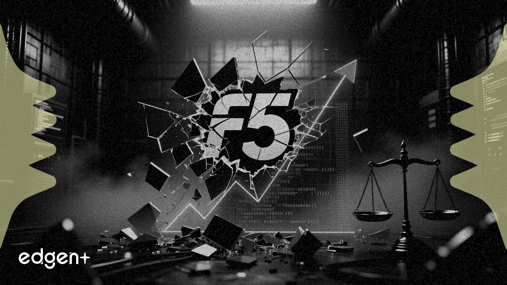 F5 Recorta su Previsión de Crecimiento para el Ejercicio Fiscal 2026 al 0-4% Tras Ciberataque y Enfrenta Demanda