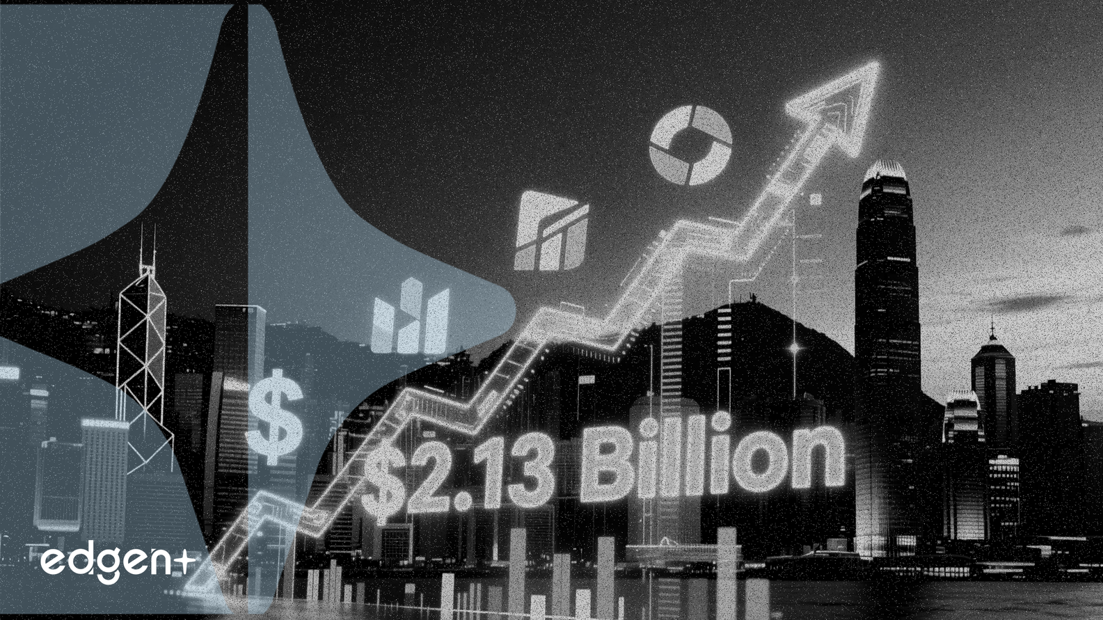 六家中國企業目標在香港IPO中募資21.3億美元