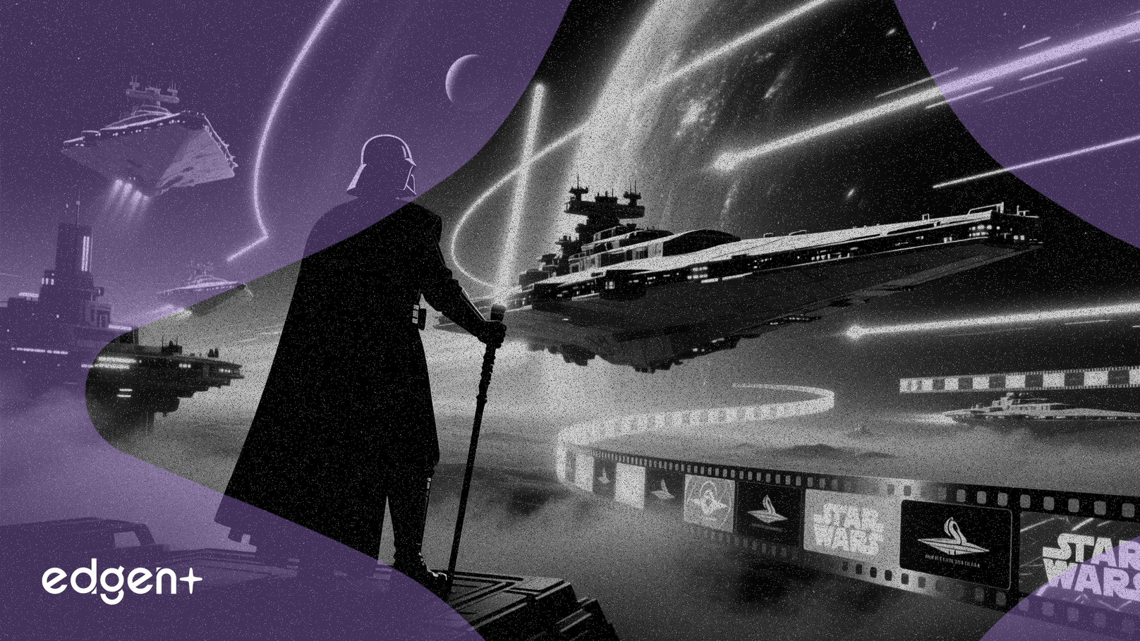 ディズニー、デイブ・フィローニをスター・ウォーズの指揮官に任命し、映画中心戦略へ転換