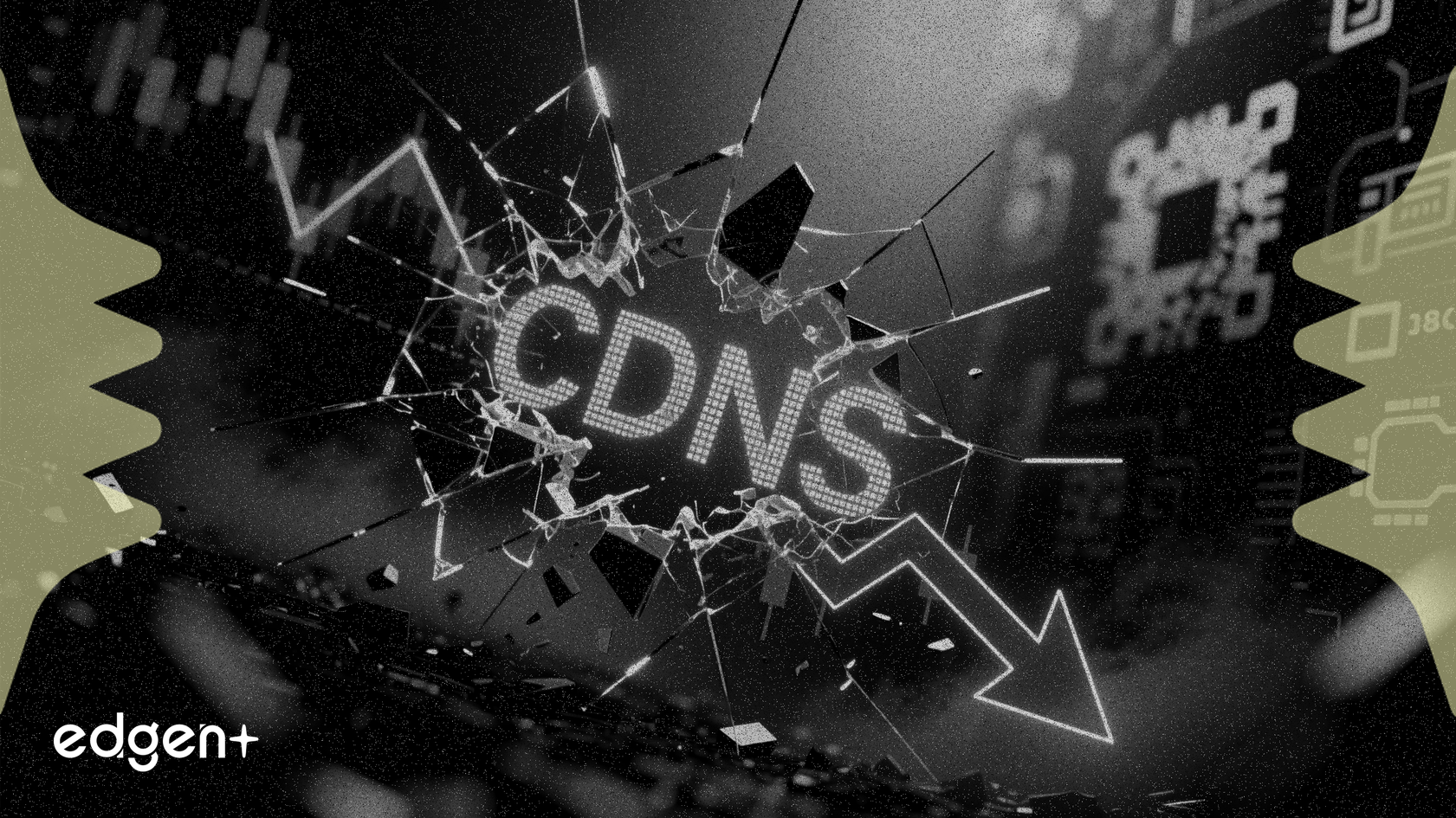 Cadence Stock Declines 11% in Quarter, Reflecting Broader Tech Sector Correction