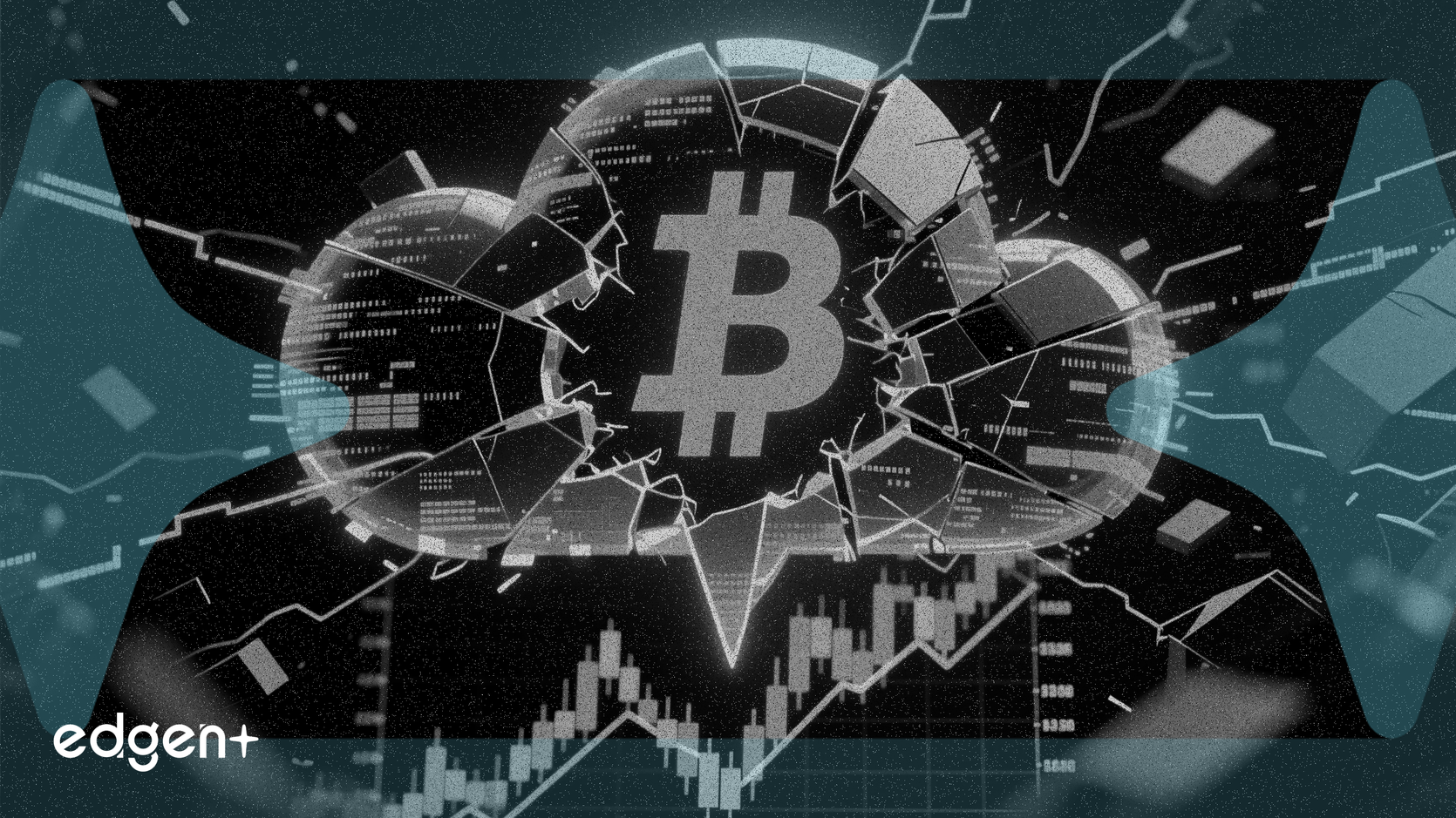 Cloudflare中斷影響Coinbase；股價無視6%跌幅