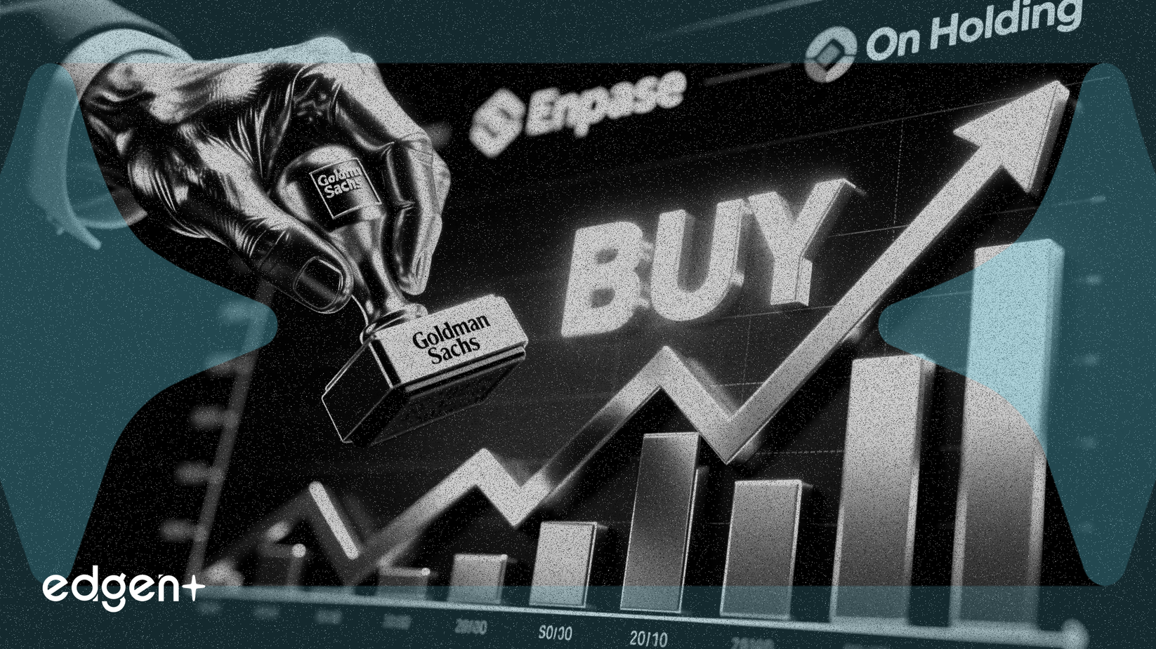 Goldman Sachs rehausse Enphase et On Holding à 'Acheter'