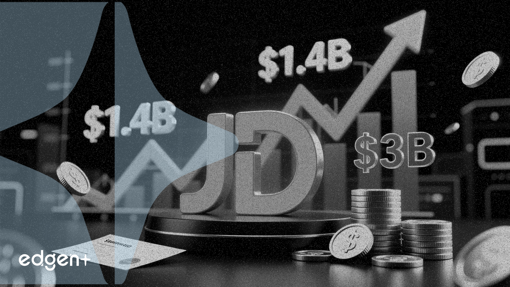 징둥닷컴, 30억 달러 자사주 매입 후 14억 달러 배당금 지급 약속