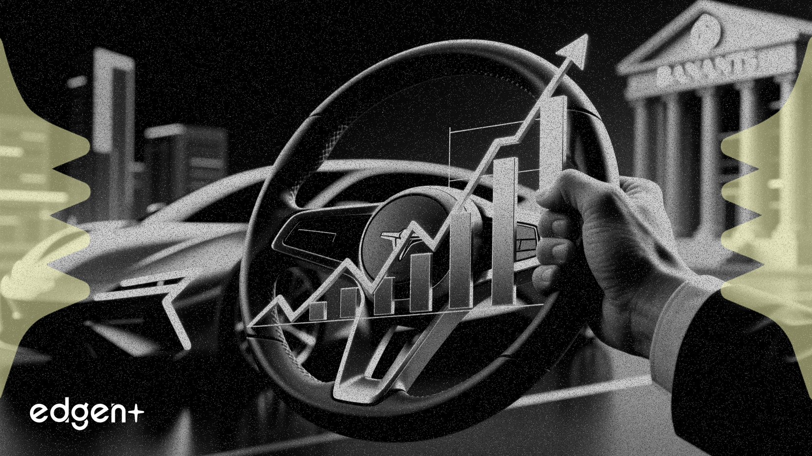 Santander, ABD Otomobil Finansmanı Büyümesini Yönlendirmek İçin Ford Yöneticisini Göreve Getirdi