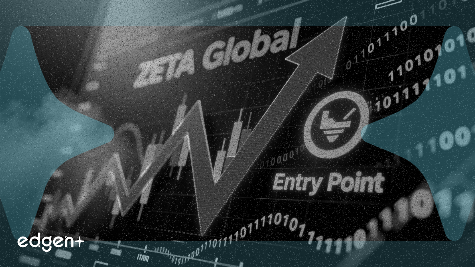 Zeta Global %6,6 Düşüşle Potansiyel Giriş Noktası Yaratıyor