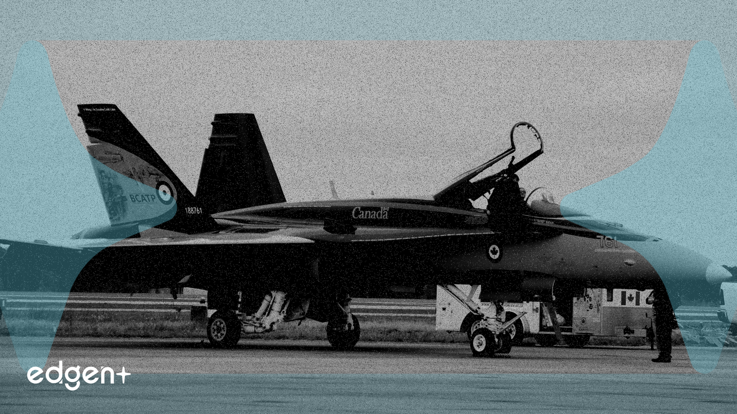 캐나다 국방 지출 증대 및 조달 시스템 개혁 이니셔티브