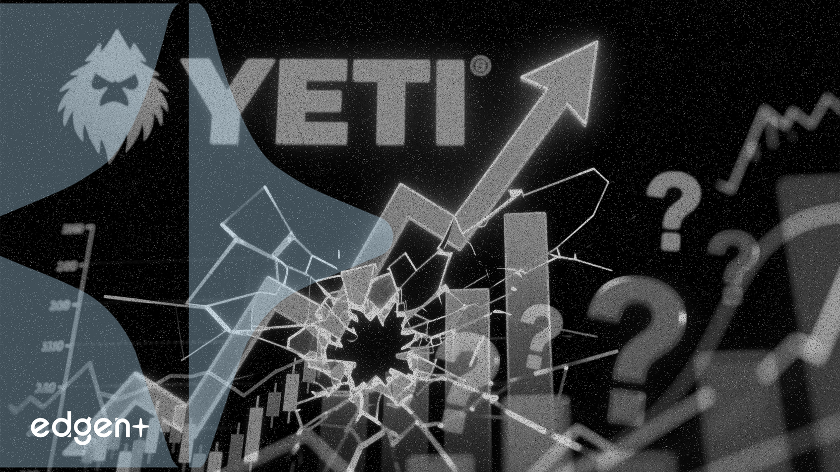 YETI股價飆升超15%，引發估值爭議