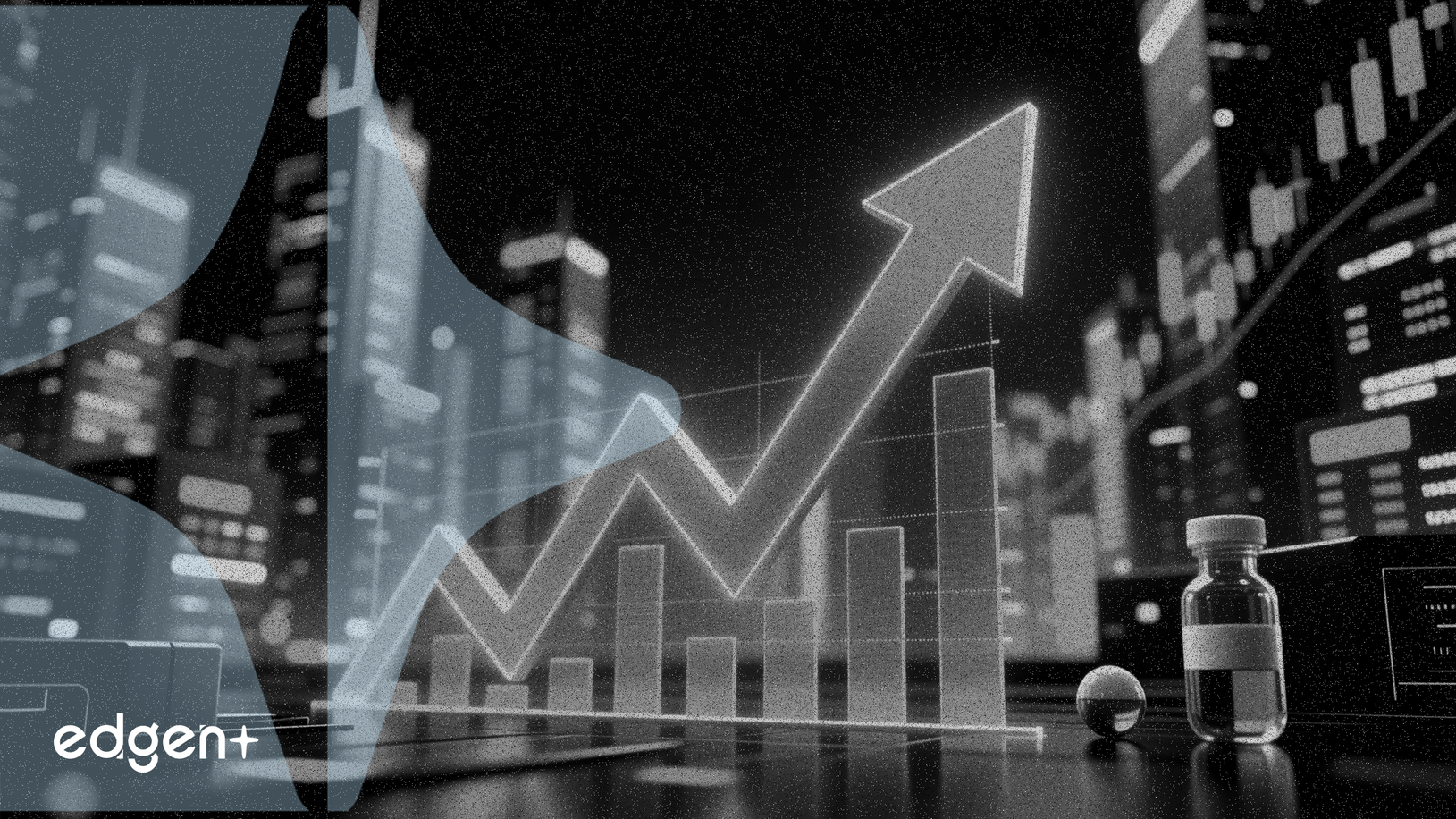 ドクター・レディーズの株価、第3四半期決算説明会を前に2.6%上昇