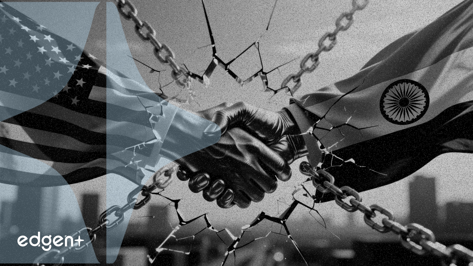 Thỏa thuận thương mại Mỹ-Ấn vào cuộc sau khi Tòa án hủy bỏ thuế quan