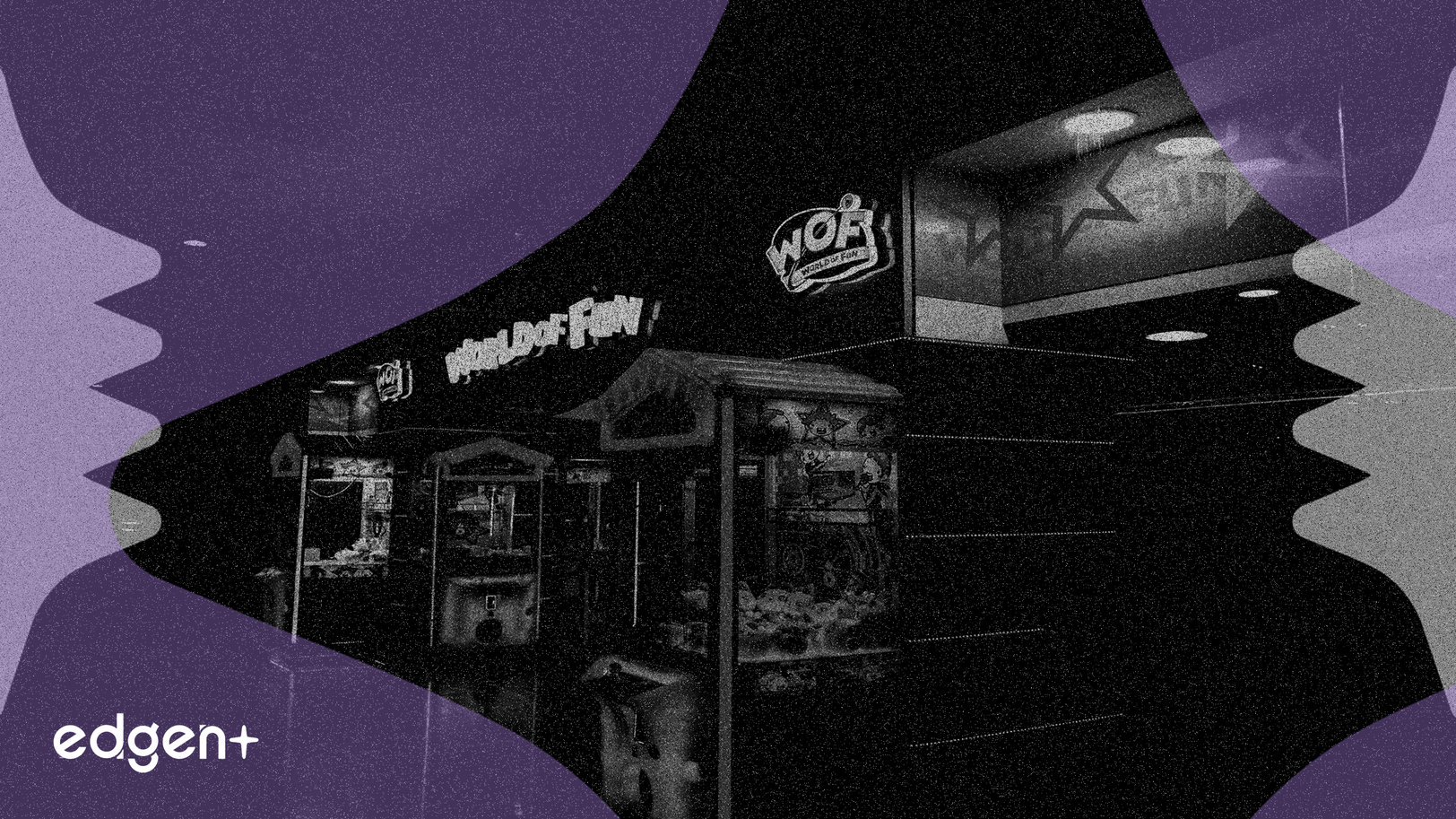 Netflix mở rộng bán lẻ vật lý với địa điểm ở Dallas