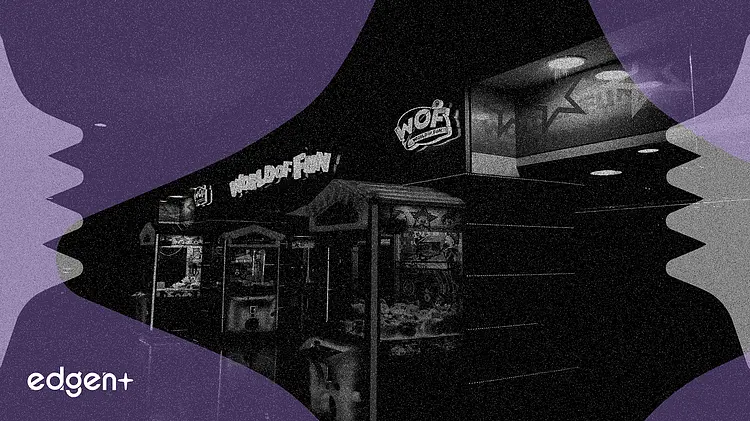 Netflix mở rộng bán lẻ vật lý với địa điểm ở Dallas